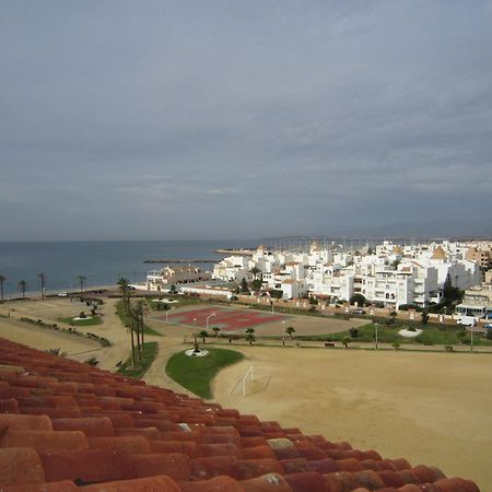 Apartamentos Turisticos Spiritmar アルメリマル エクステリア 写真