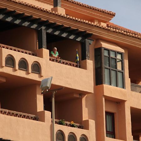Apartamentos Turisticos Spiritmar アルメリマル エクステリア 写真