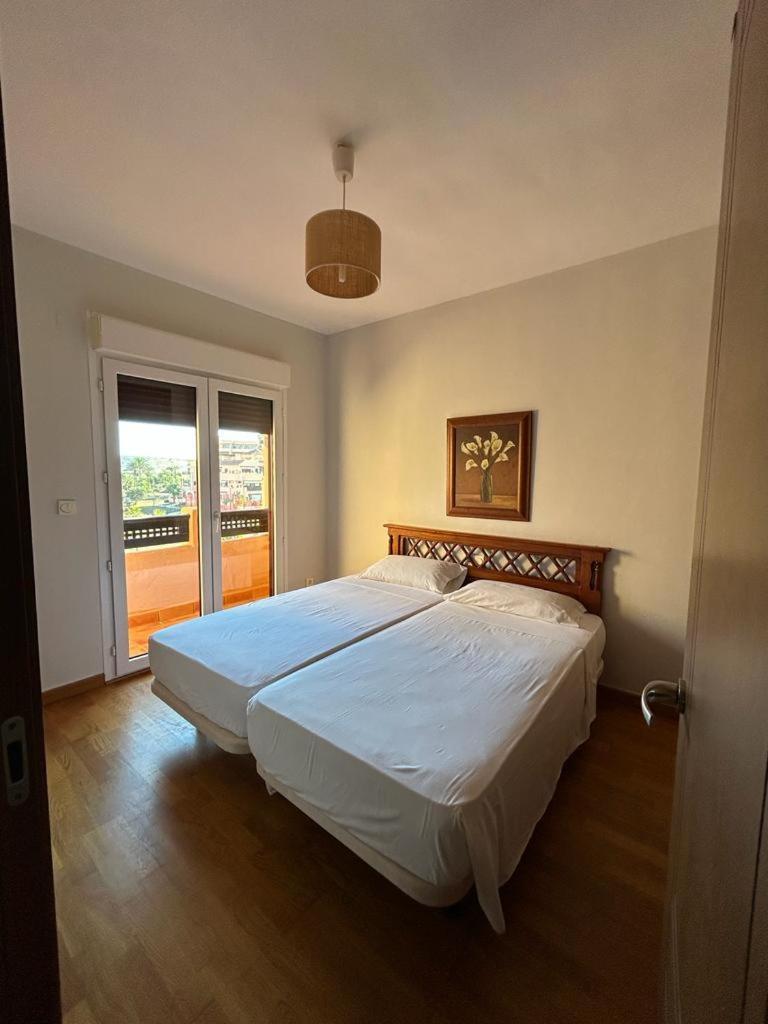 Apartamentos Turisticos Spiritmar アルメリマル エクステリア 写真