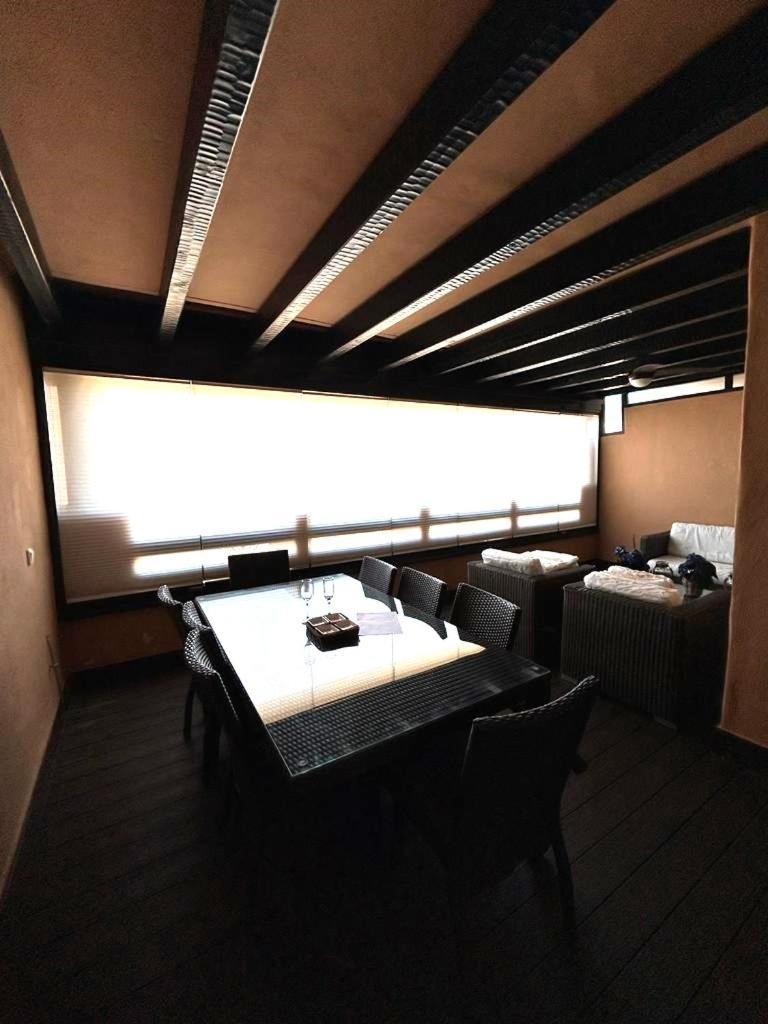 Apartamentos Turisticos Spiritmar アルメリマル エクステリア 写真