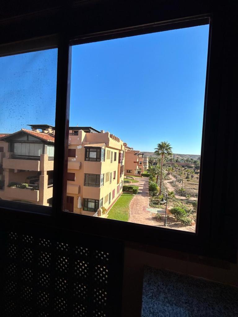 Apartamentos Turisticos Spiritmar アルメリマル エクステリア 写真