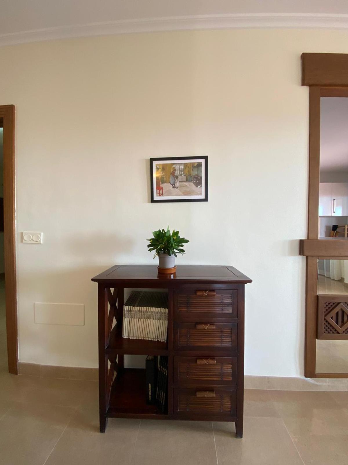Apartamentos Turisticos Spiritmar アルメリマル エクステリア 写真