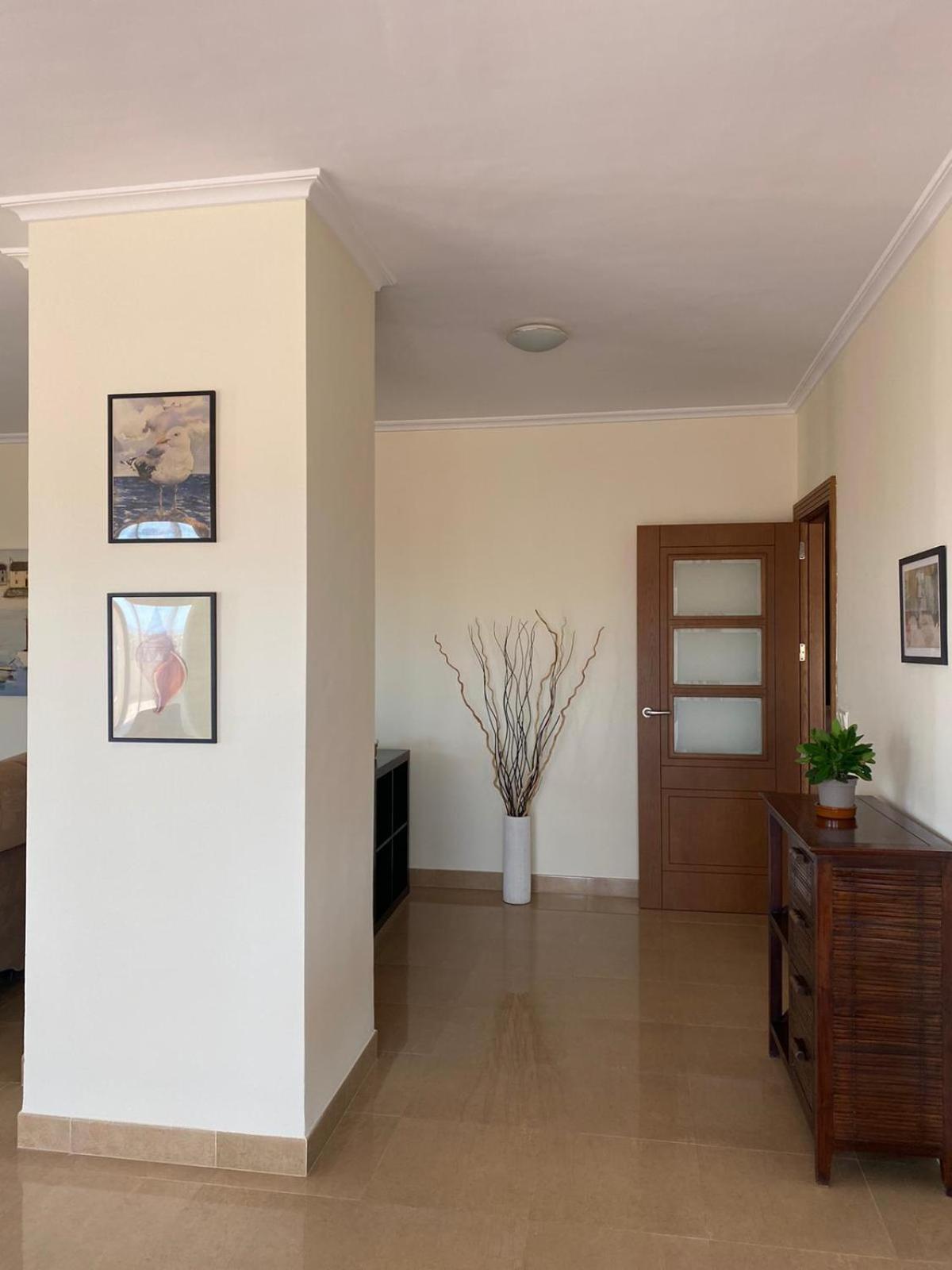 Apartamentos Turisticos Spiritmar アルメリマル エクステリア 写真