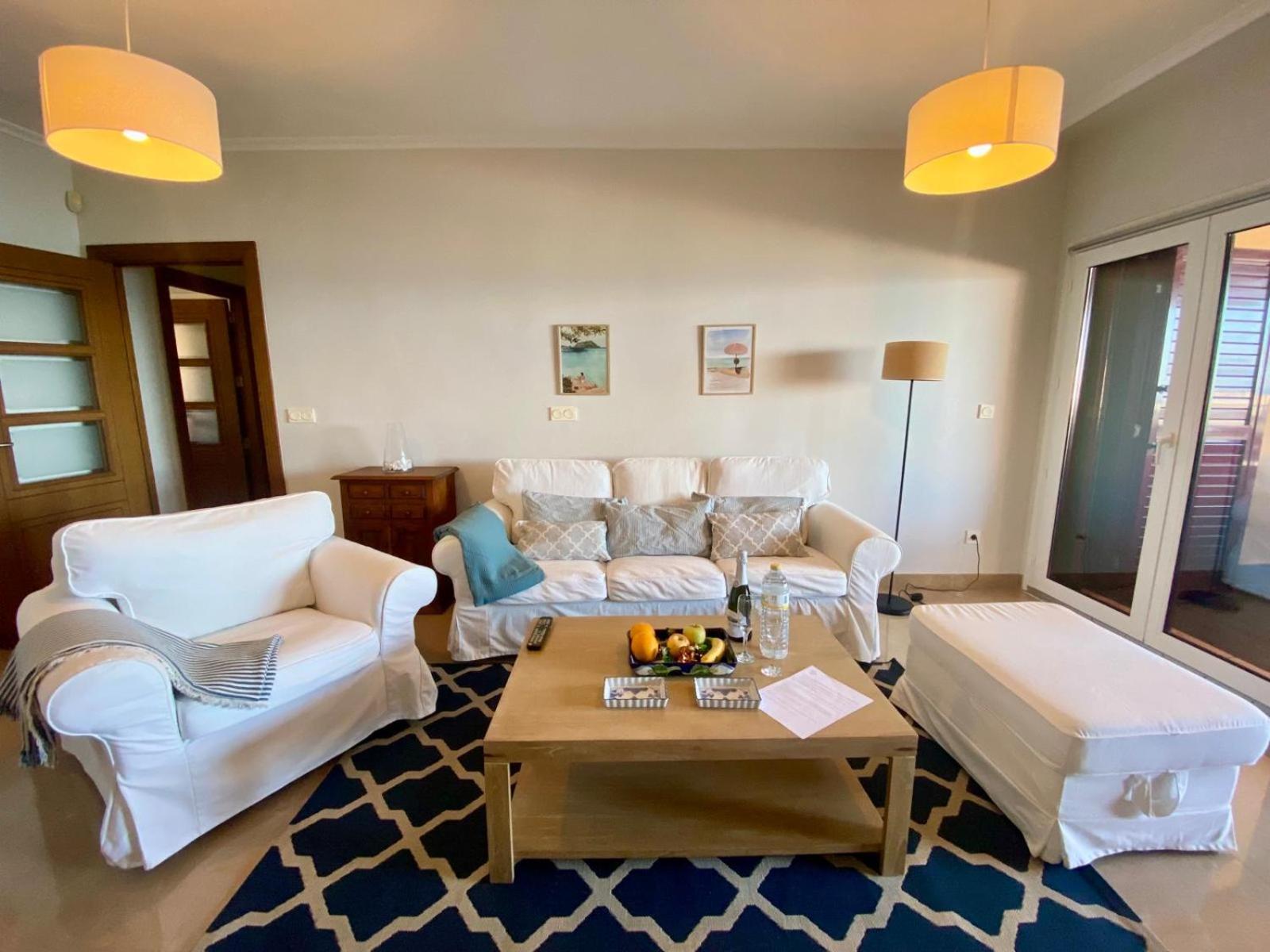 Apartamentos Turisticos Spiritmar アルメリマル エクステリア 写真
