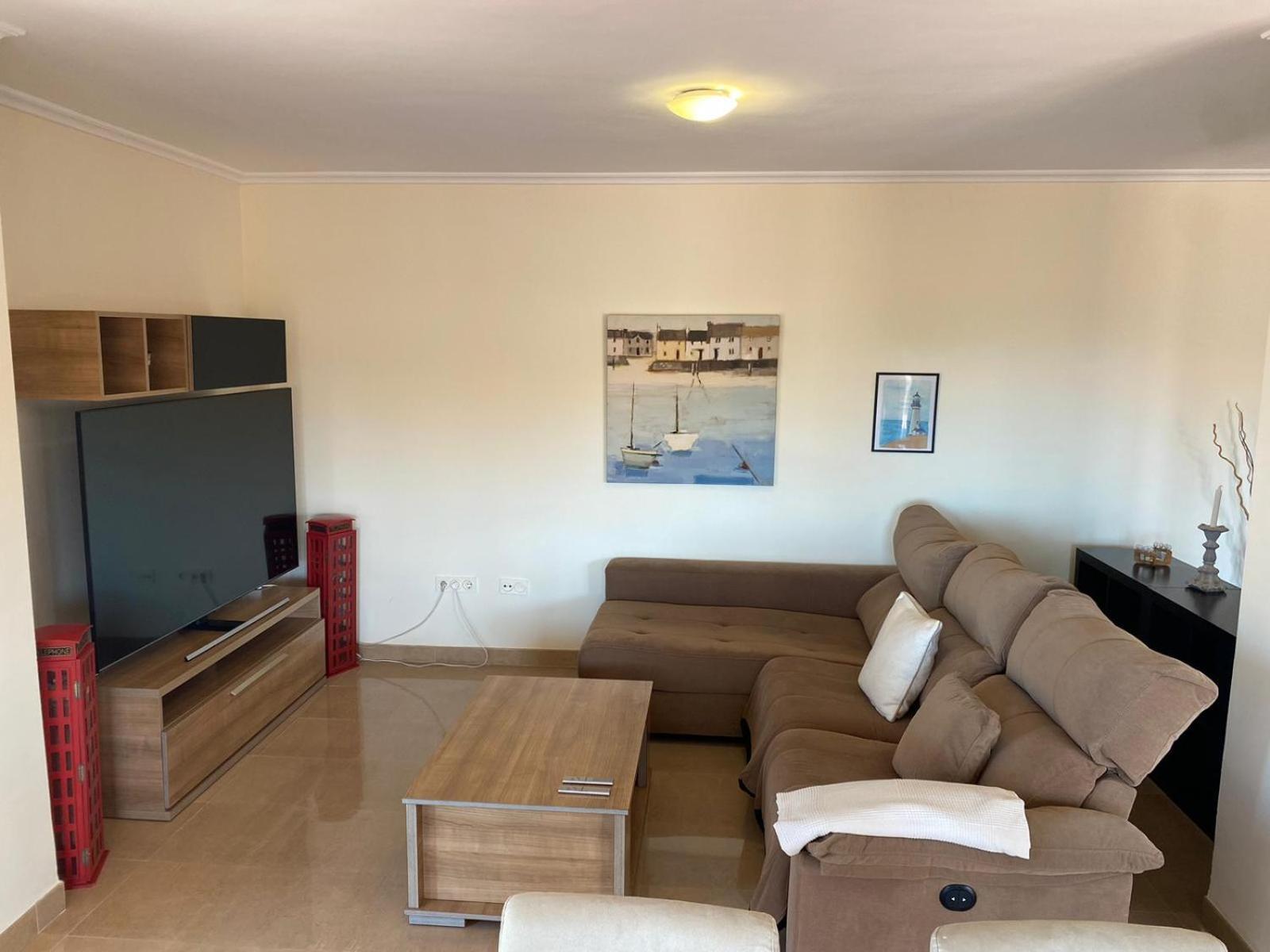 Apartamentos Turisticos Spiritmar アルメリマル エクステリア 写真