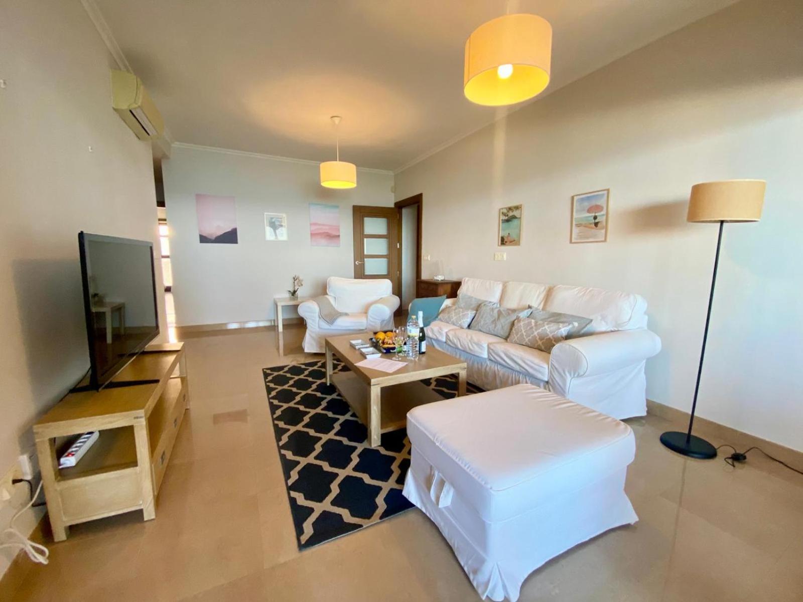 Apartamentos Turisticos Spiritmar アルメリマル エクステリア 写真