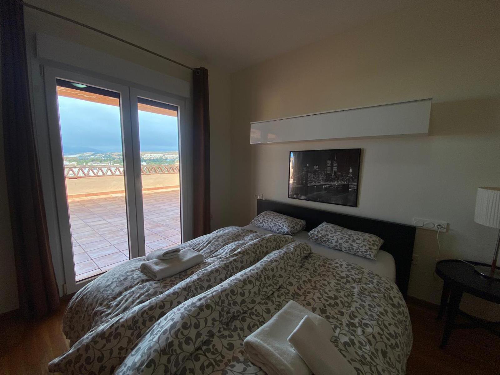 Apartamentos Turisticos Spiritmar アルメリマル エクステリア 写真