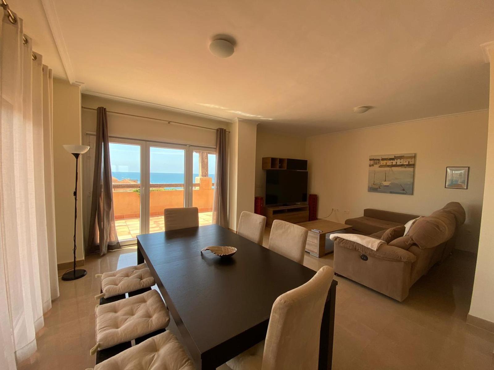 Apartamentos Turisticos Spiritmar アルメリマル エクステリア 写真