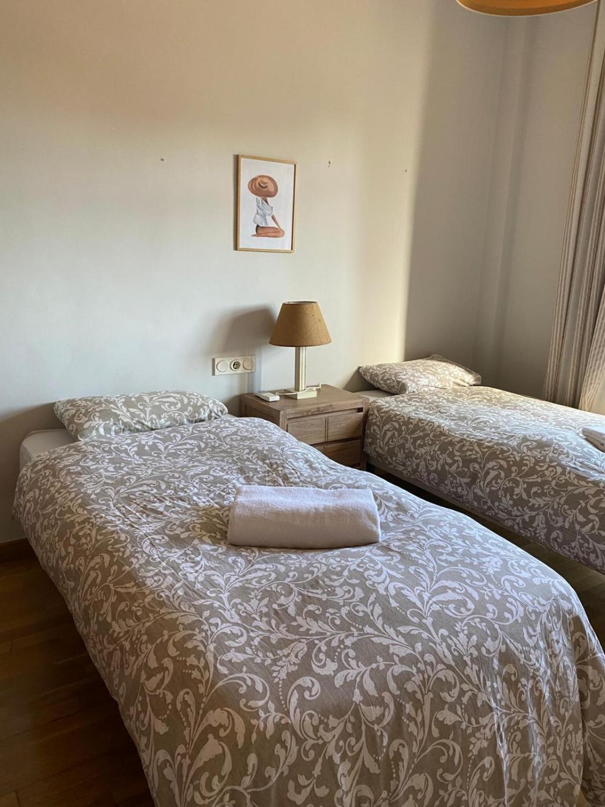 Apartamentos Turisticos Spiritmar アルメリマル エクステリア 写真