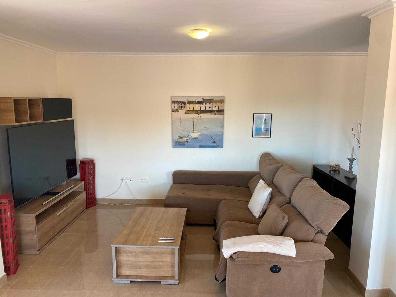 Apartamentos Turisticos Spiritmar アルメリマル エクステリア 写真