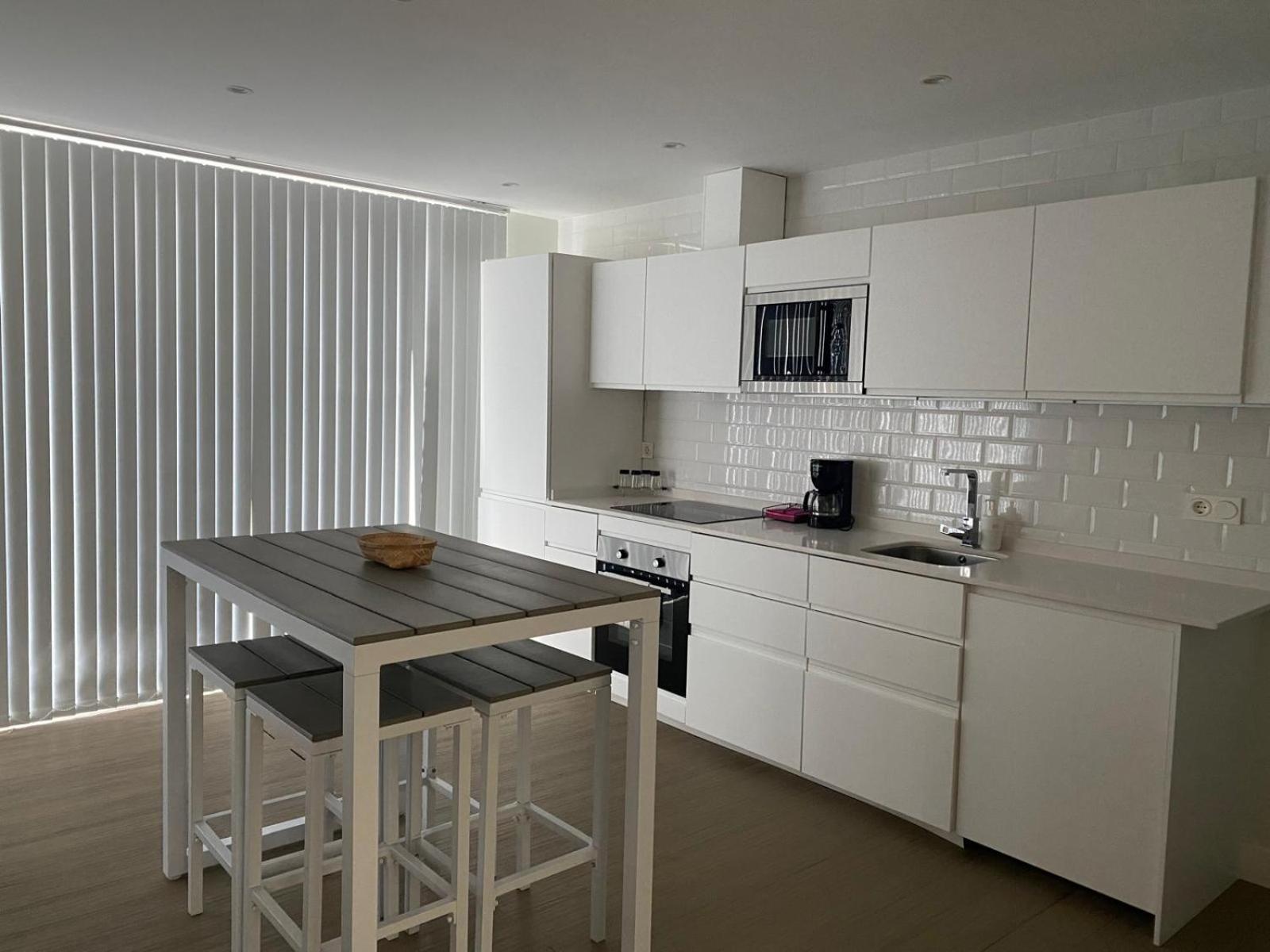 Apartamentos Turisticos Spiritmar アルメリマル エクステリア 写真