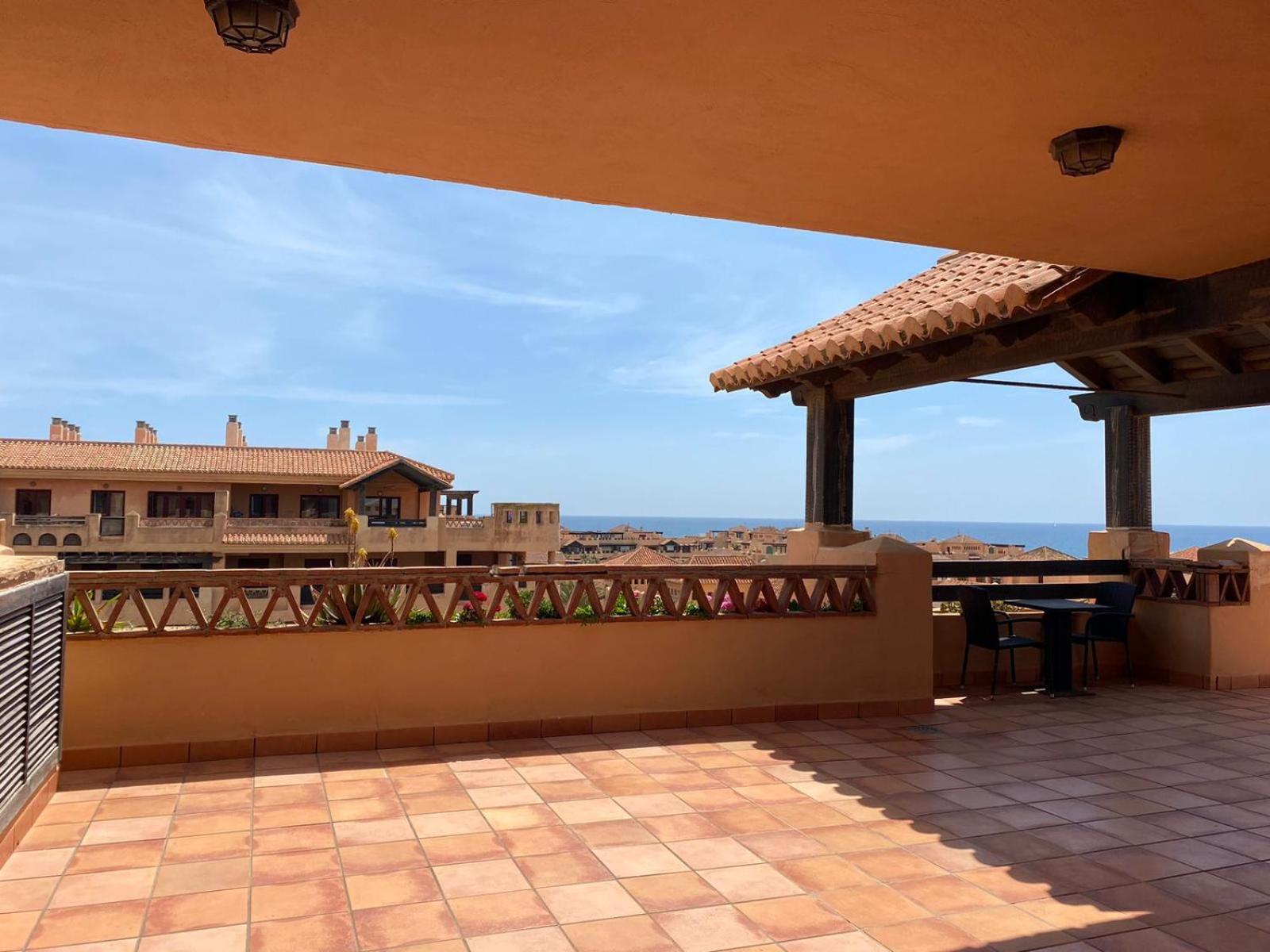 Apartamentos Turisticos Spiritmar アルメリマル エクステリア 写真