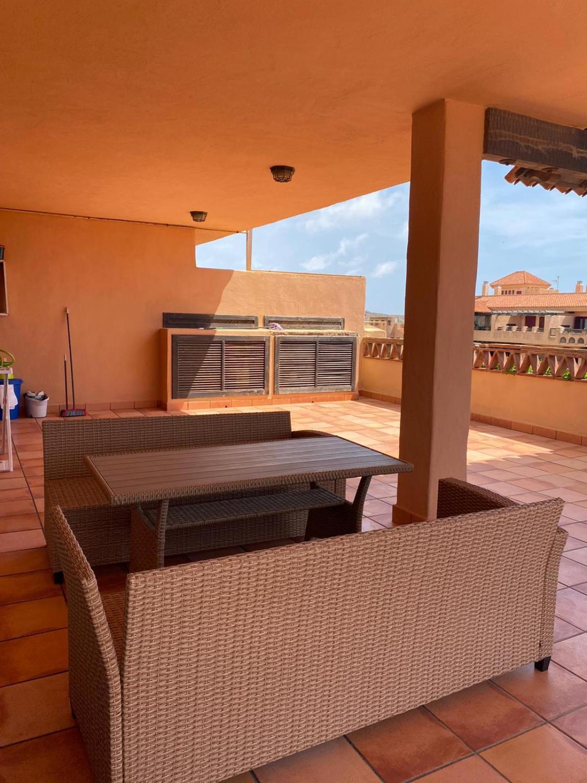 Apartamentos Turisticos Spiritmar アルメリマル エクステリア 写真
