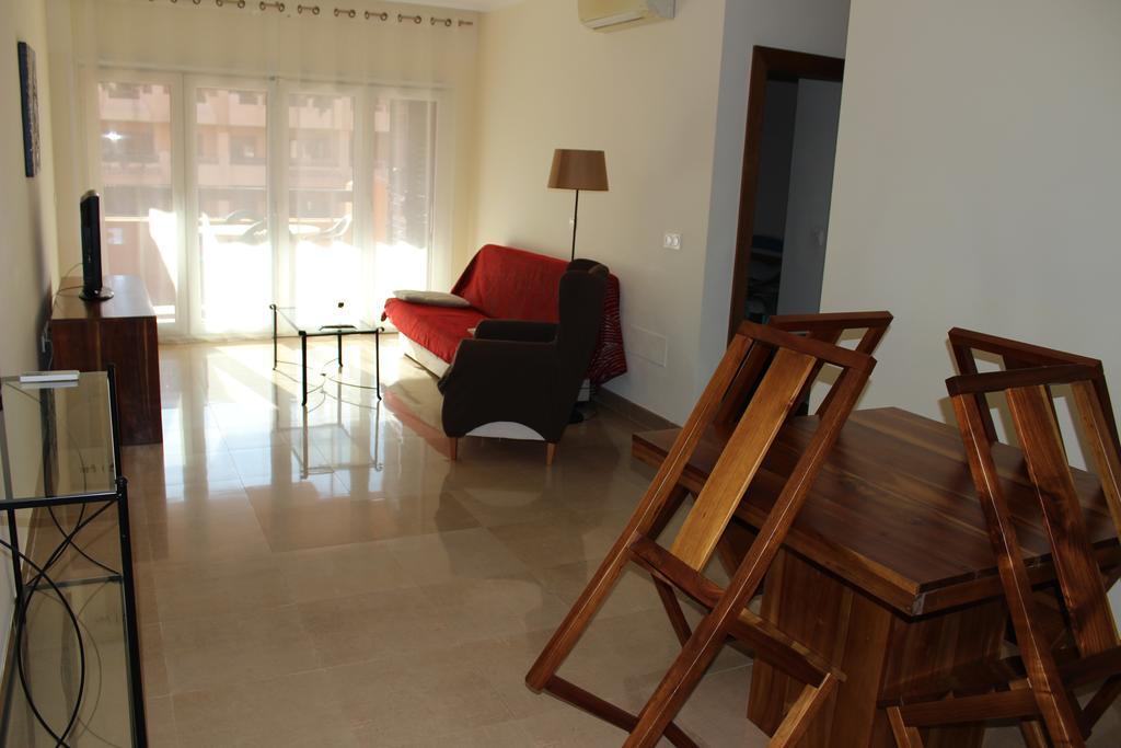Apartamentos Turisticos Spiritmar アルメリマル エクステリア 写真
