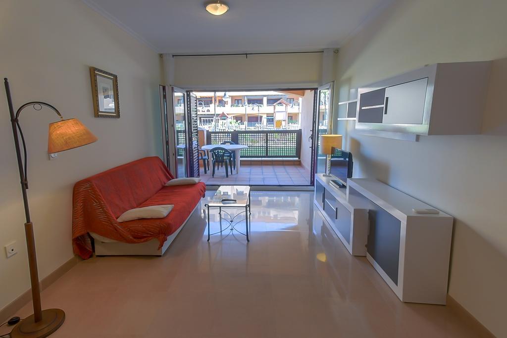 Apartamentos Turisticos Spiritmar アルメリマル エクステリア 写真