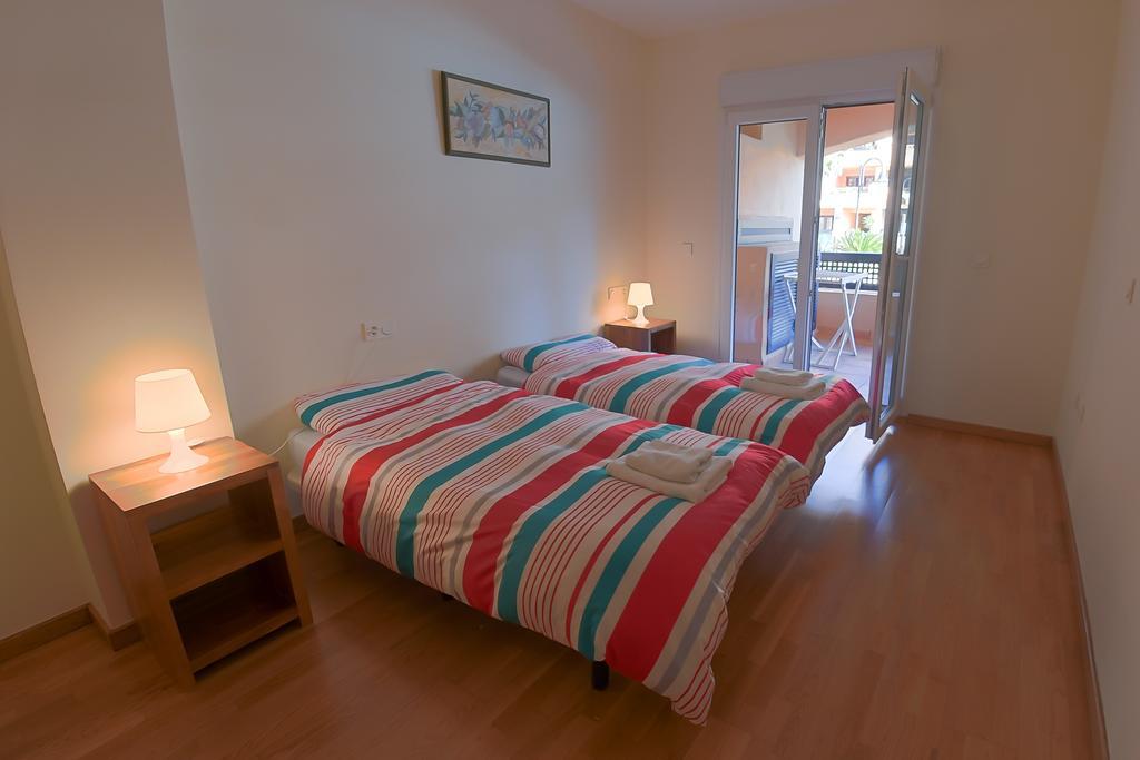 Apartamentos Turisticos Spiritmar アルメリマル エクステリア 写真