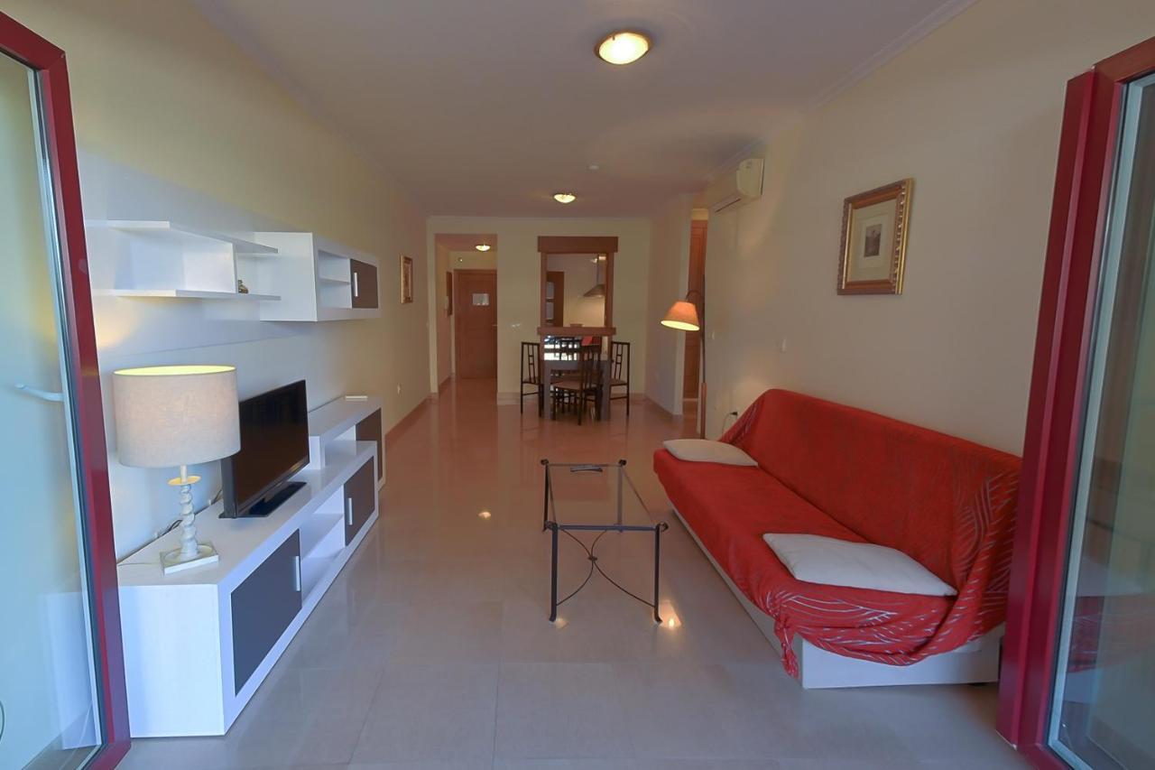 Apartamentos Turisticos Spiritmar アルメリマル エクステリア 写真