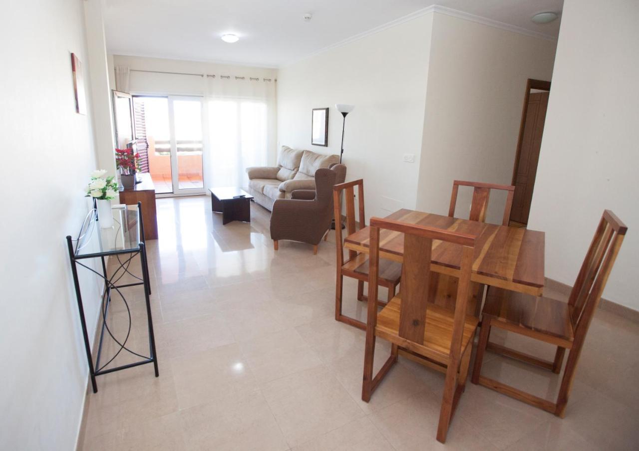 Apartamentos Turisticos Spiritmar アルメリマル エクステリア 写真