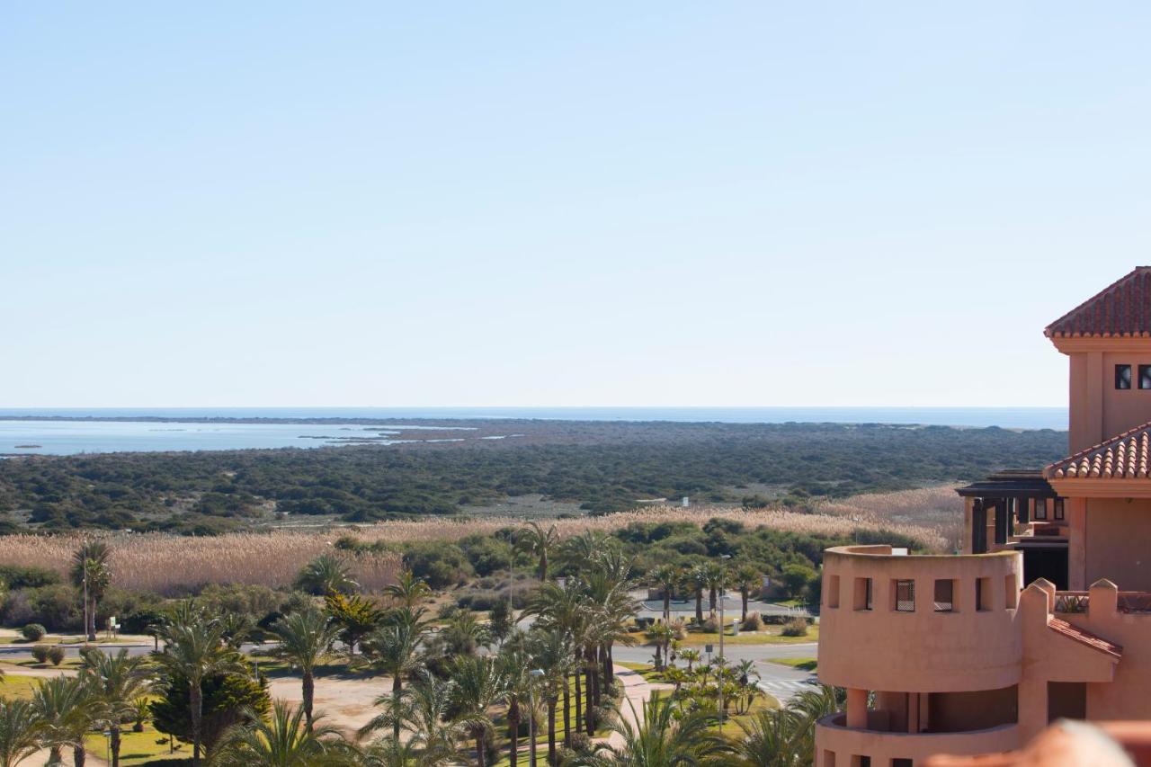 Apartamentos Turisticos Spiritmar アルメリマル エクステリア 写真